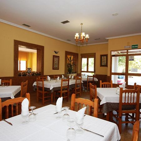 Hotel Rural Montana De Cazorla Arroyo Frio Zewnętrze zdjęcie