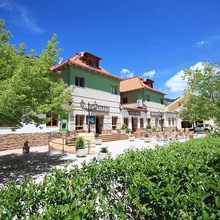 Hotel Rural Montana De Cazorla Arroyo Frio Zewnętrze zdjęcie
