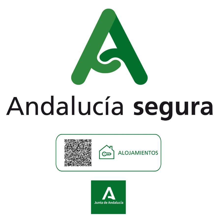 Hotel Rural Montana De Cazorla Arroyo Frio Zewnętrze zdjęcie