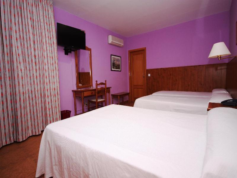 Hotel Rural Montana De Cazorla Arroyo Frio Pokój zdjęcie