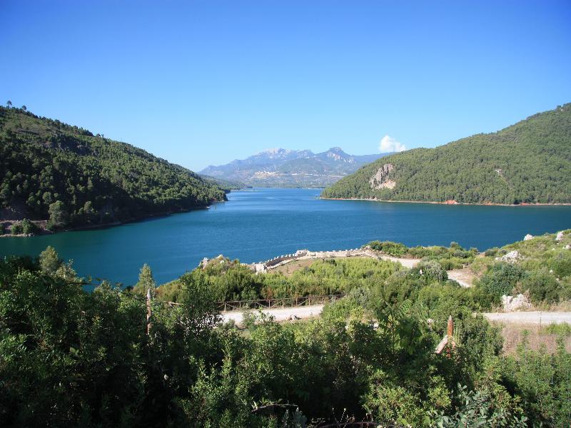 Hotel Rural Montana De Cazorla Arroyo Frio Zewnętrze zdjęcie