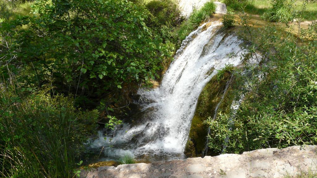 Hotel Rural Montana De Cazorla Arroyo Frio Zewnętrze zdjęcie