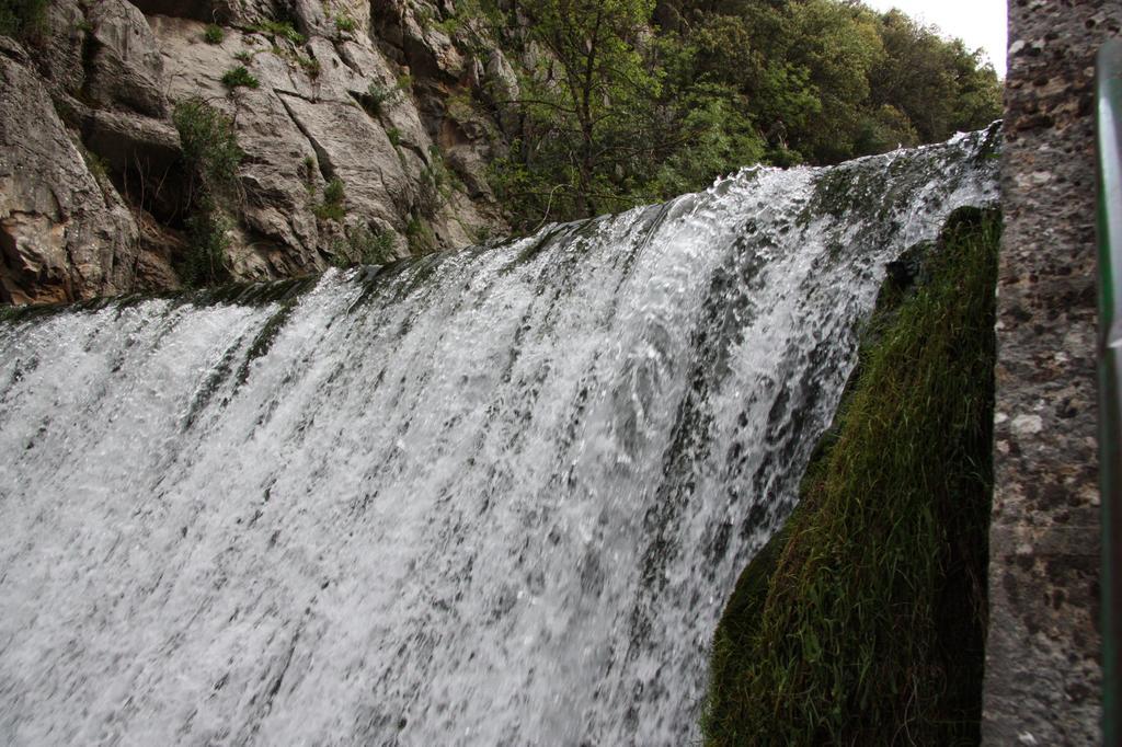 Hotel Rural Montana De Cazorla Arroyo Frio Zewnętrze zdjęcie