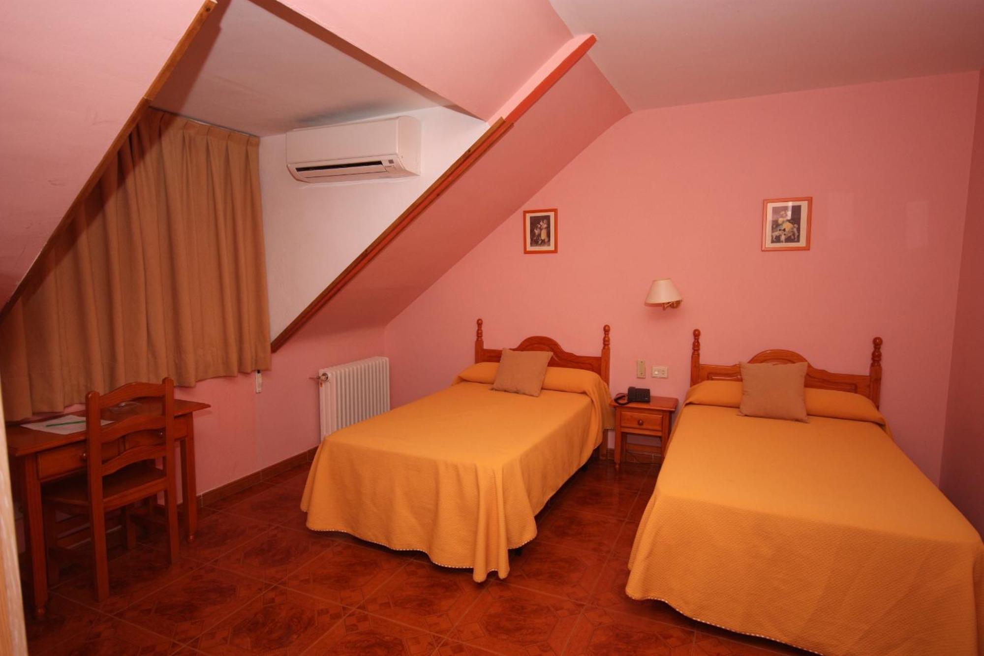 Hotel Rural Montana De Cazorla Arroyo Frio Zewnętrze zdjęcie