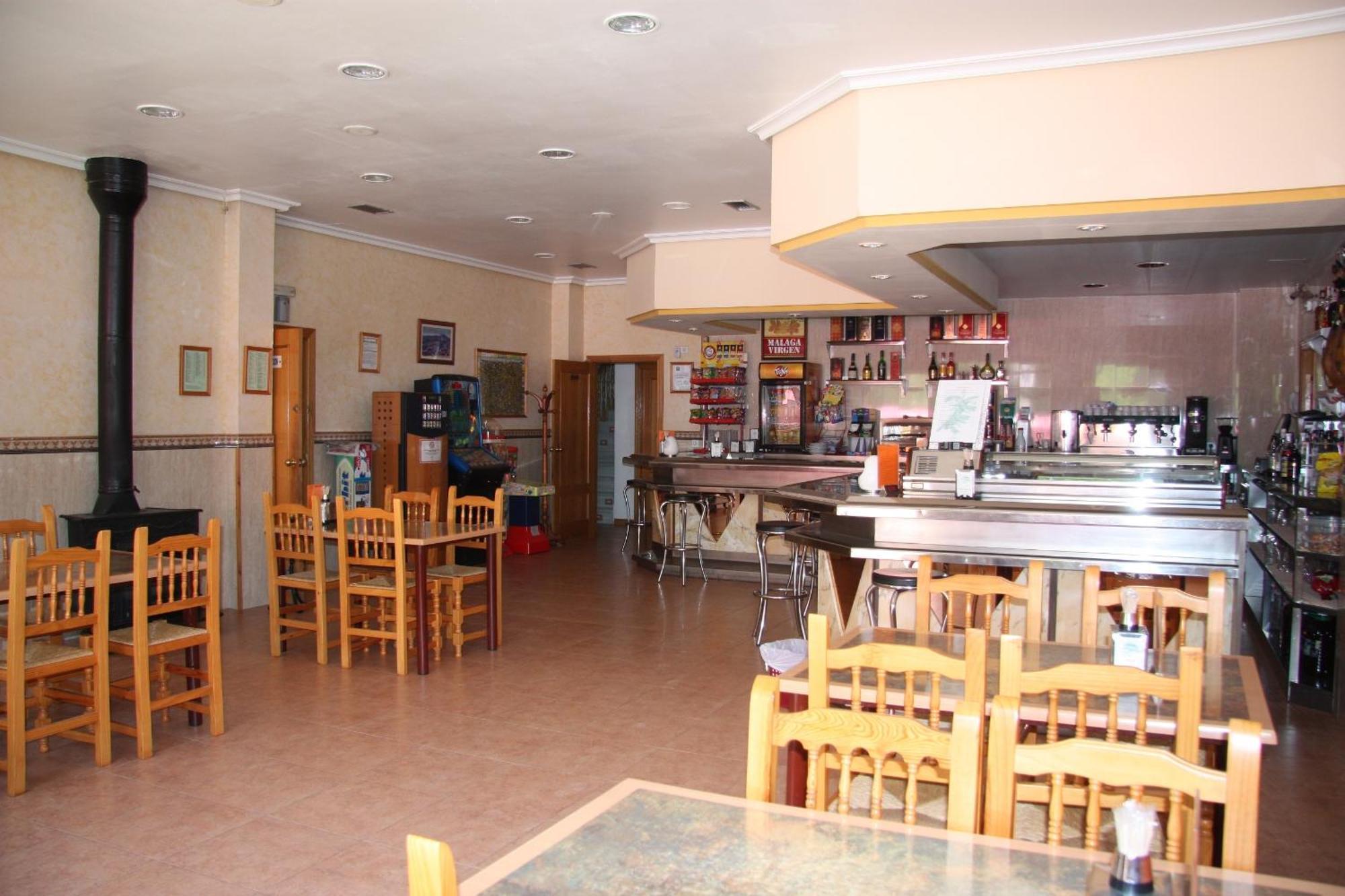 Hotel Rural Montana De Cazorla Arroyo Frio Zewnętrze zdjęcie