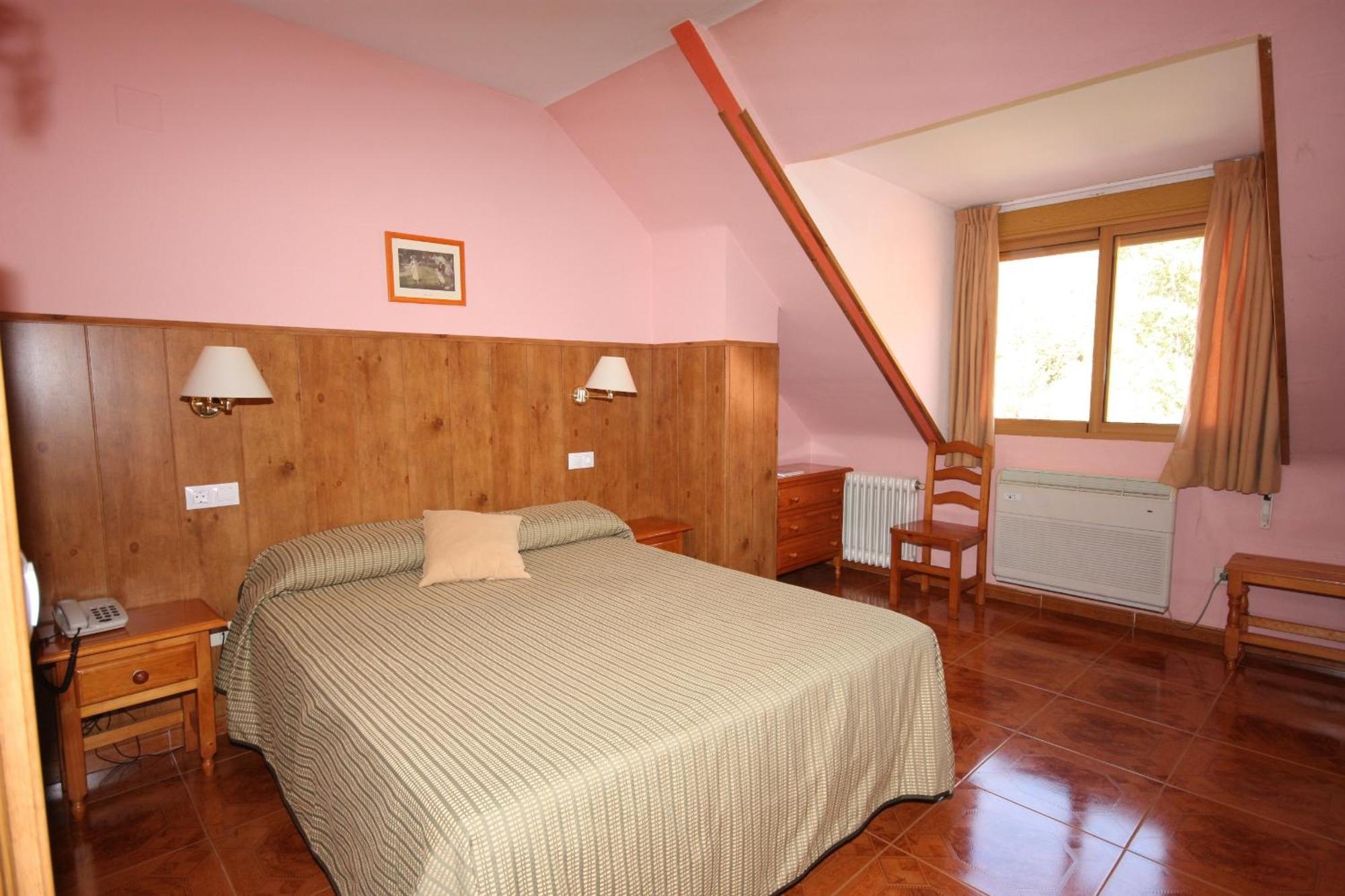 Hotel Rural Montana De Cazorla Arroyo Frio Zewnętrze zdjęcie