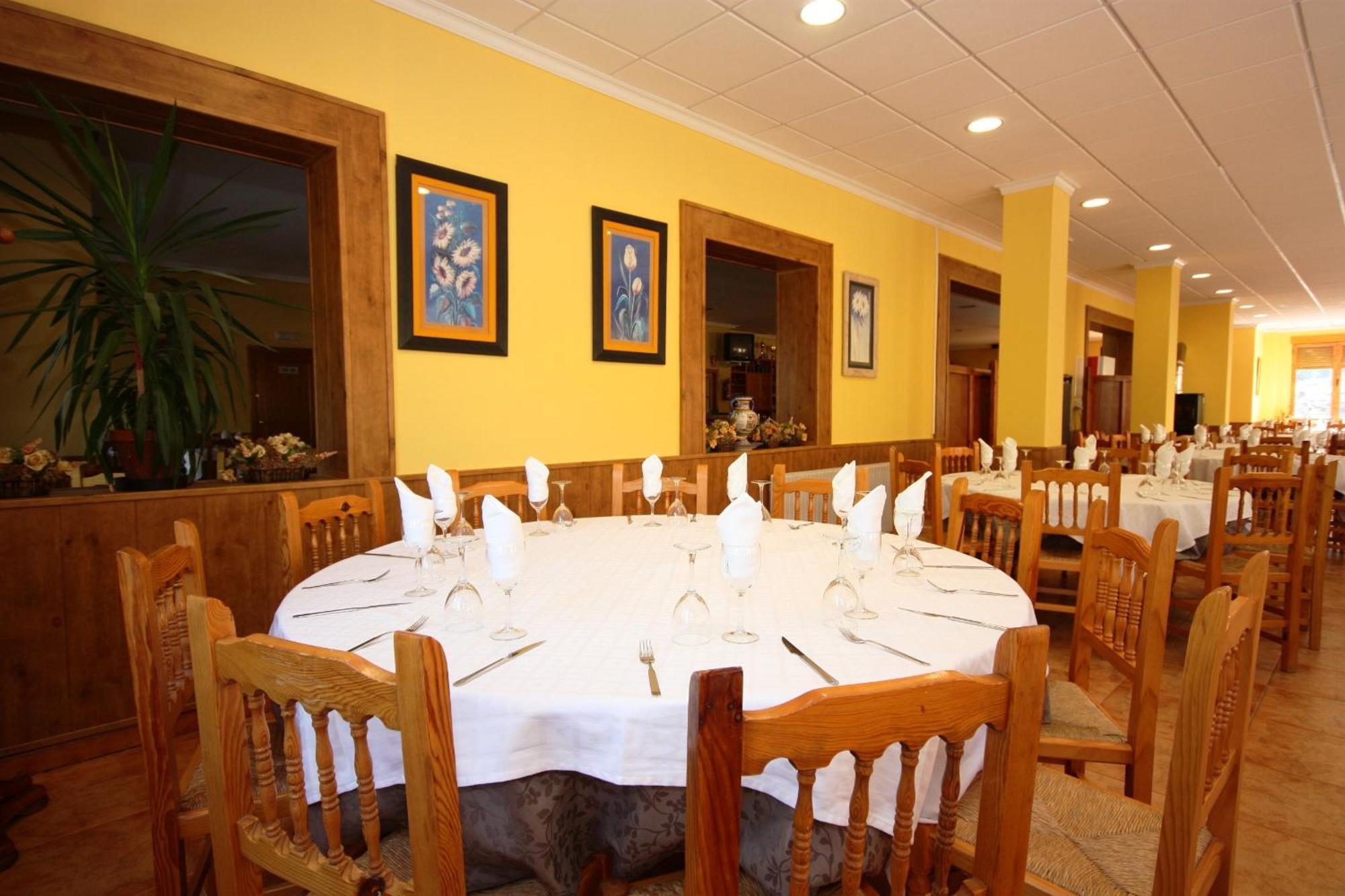 Hotel Rural Montana De Cazorla Arroyo Frio Zewnętrze zdjęcie