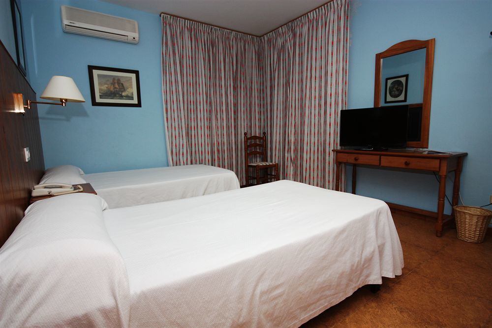 Hotel Rural Montana De Cazorla Arroyo Frio Zewnętrze zdjęcie