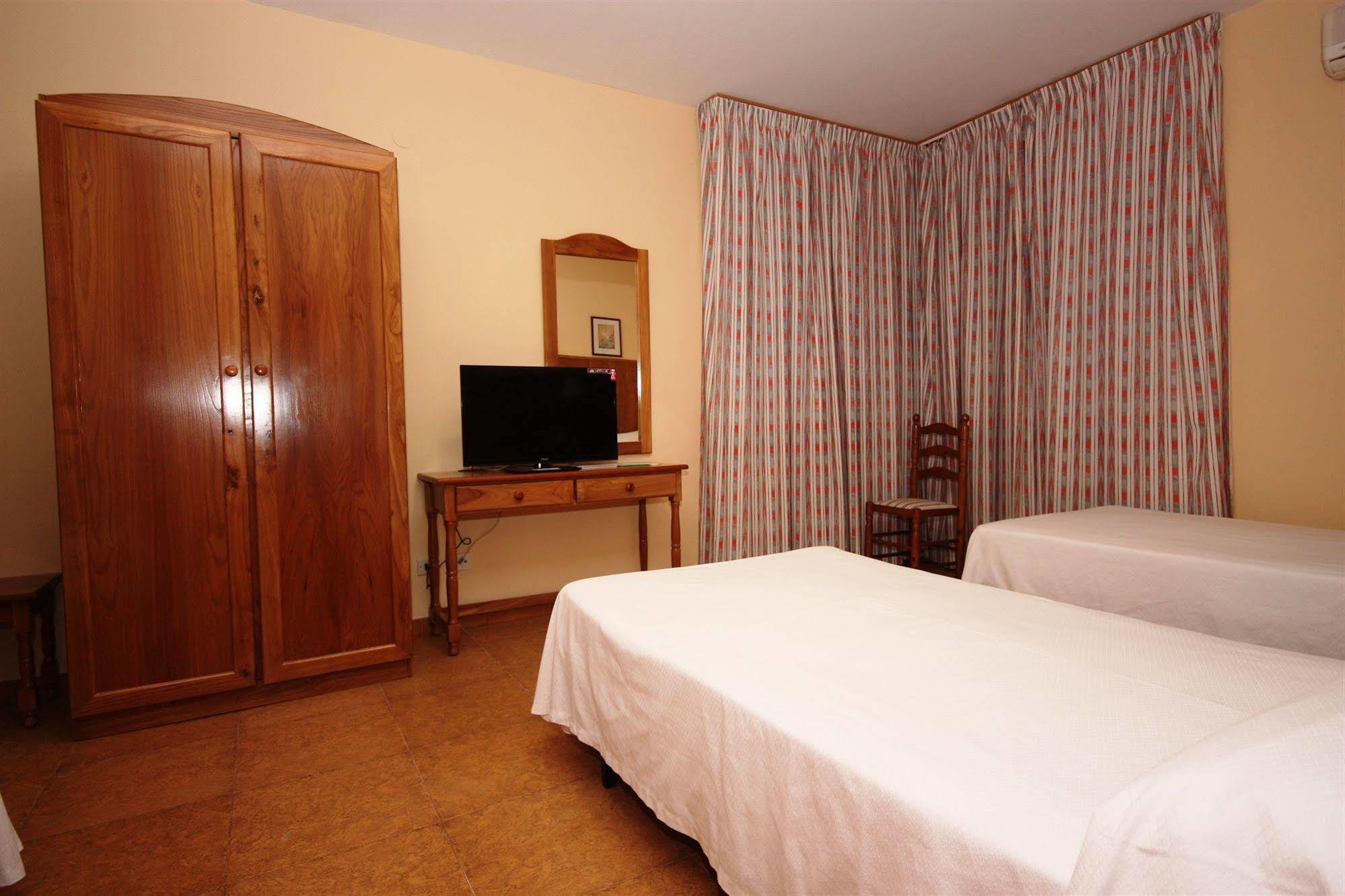 Hotel Rural Montana De Cazorla Arroyo Frio Zewnętrze zdjęcie